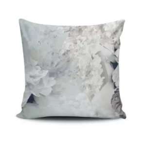 NKLF-254 Multicolor Cushion Cover