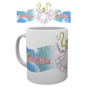 Sailor Moon Serenity Mug