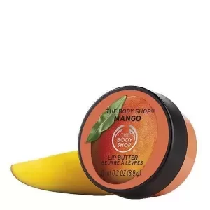 The Body Shop Mango Lip Butter