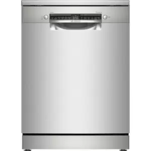 Bosch Series 4 SMS4HKI00G Freestanding Dishwasher