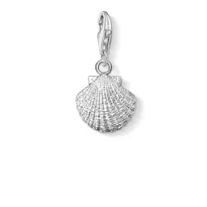 Thomas Sabo 0803-001-12 Conch Charm 925 Sterling Silver Jewellery