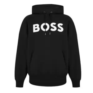 Boss Sullivan OTH Hoodies - Black