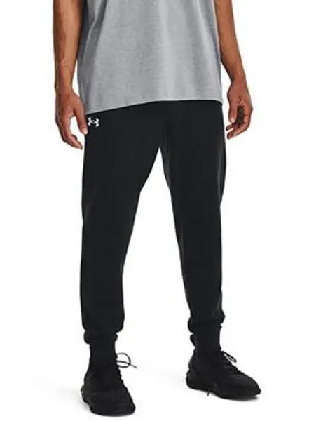 Under Armour Mens Training Rival Fleece Joggers