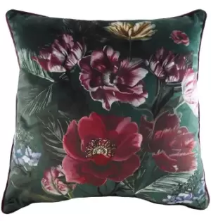 Eden Bloom Cushion