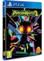 Psychonauts 2 Motherlobe Edition PS4 Game