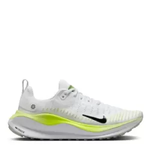 Nike Infinity RN 4 Womens Road Running Shoes - Yellow