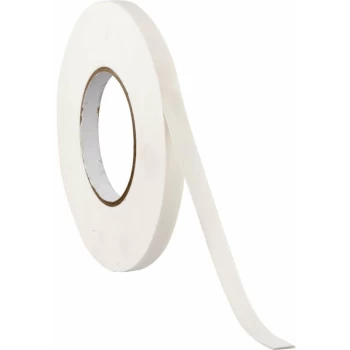 Sitesafe Double-sided Foam Tape - 12MM X 15M