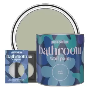 Rust-Oleum Bathroom Wall & Ceiling Paint - TANGLEWOOD - 2.5L