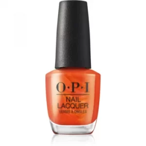 OPI Nail Lacquer Malibu Nail Polish PCH Love Song 15ml