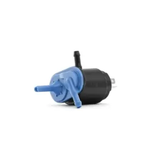 SEIM Windshield Washer Pump 102450 Washer Pump,Windscreen Washer Pump VW,FIAT,SKODA,GOLF II (19E, 1G1),PANDA (169),PUNTO (188),STILO (192)