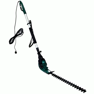 Charles Bentley GLTELEHT01 450W Electric Telescopic Corded Hedge Trimmer