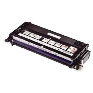 Dell Yellow Laser Toner Ink Cartridge 593-10375