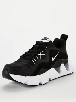 Nike Ryz 365 - Black