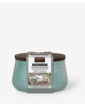 Yankee Candle Lemongrass Large Candle