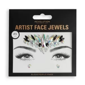 Makeup Revolution Artist Collection Face Jewels