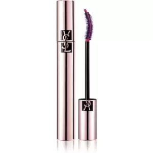 Yves Saint Laurent Mascara Volume Effet Faux Cils The Curler Lenghtening, Curling and Volumizing Mascara Shade 3 Violet Malicieux / Mischievous Violet