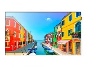 Samsung 46" LH46OMD Full HD LED TV