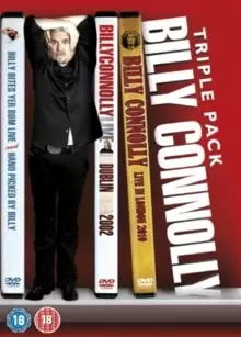 Billy Connolly: Collection 2010