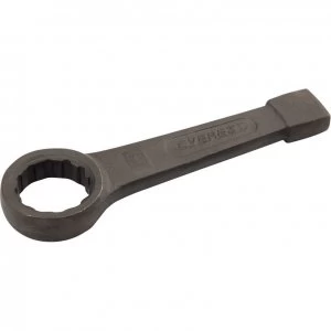 Draper Ring Slogging Spanner 36mm