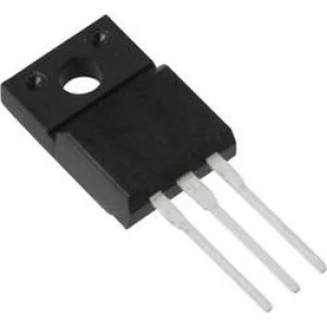 Thyristor SCR TRIAC STMicroelectronics BTA12 600CW TO 220AB