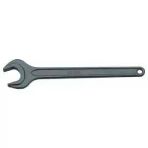 Gedore 894 6576540 Single-ended open ring spanner 32 mm