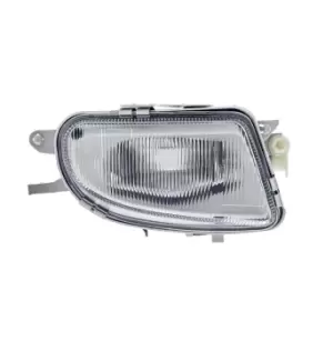 TYC Fog Lights MERCEDES-BENZ 19-0183-05-2 1708200256,A1708200256 Rear Fog Lights,Fog Lamp,Fog Light