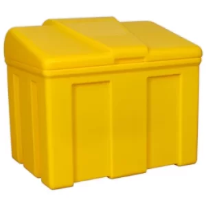 Sealey GB01 Grit & Salt Storage Box 110ltr