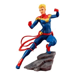 Marvel Universe Avengers Series PVC Statue