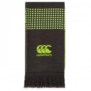 Canterbury IRFU Scarf - Green