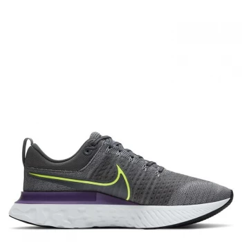 Nike Infinity Road Running Shoes - Particle Grey