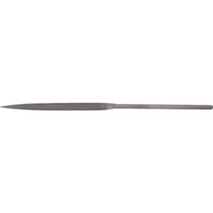 14CM (5.1/2") Half Round Cut 2 Needle File