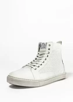 John Doe Neo White White 44