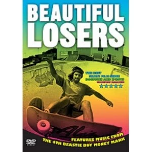 Beautiful Losers DVD