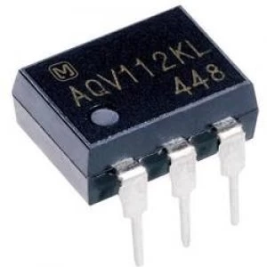 Panasonic AQV112KL 0.5A / DC PhotoMOS Relay