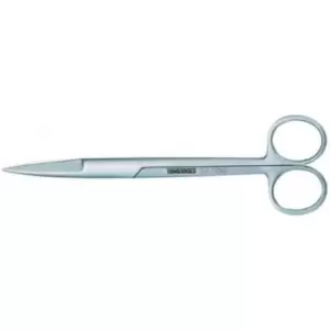 Teng Tools SR1180 Intricate Stainless Steel Scissors 180mm Straight/Sharp Tip