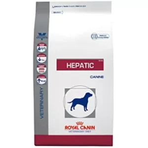 Veterinary Dc Dry Hepatic 6kg