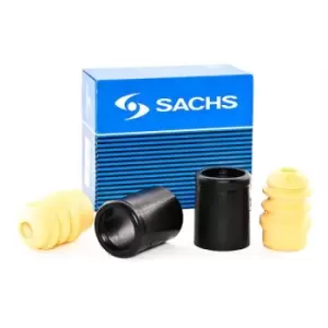 SACHS Shock Absorber Dust Cover VW,AUDI,SKODA 900 075 Bump Stops,Bump Rubbers,Shock Absorber Boot,Shock Absorber Gaiter,Dust Cover Kit, shock absorber