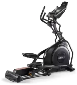 Sole Fitness E25 Elliptical Cross Trainer