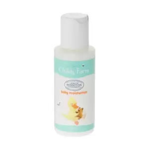 Childs Farm Baby Moisturiser