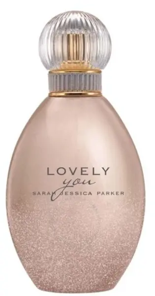 Sarah Jessica Parker Lovely You Eau de Parfum For Her 50ml