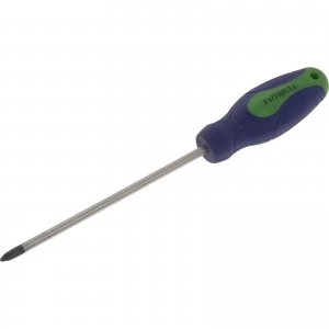 Faithfull Phillips Screwdriver PH2 150mm