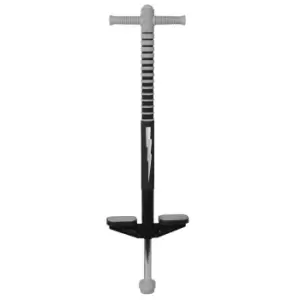 Flybar Maverick Pogo Stick - Black Lightning