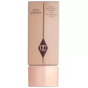 Charlotte Tilbury Light Wonder Liquid Foundation - Neutral