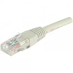 EXC Patch Cable RJ45 cat.6 U UTP 0.5M 8EXC848050HY