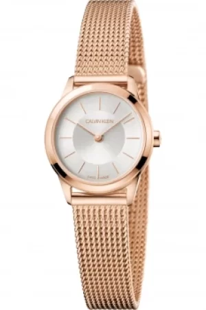 Calvin Klein Watch K3M23626