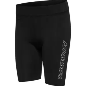 Hummel LTE Shorts Womens - Black