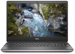 Dell Precision 7550 15.6" Laptop