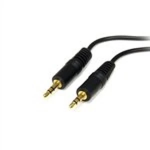 StarTech Stereo Patch Cable (1.8m)