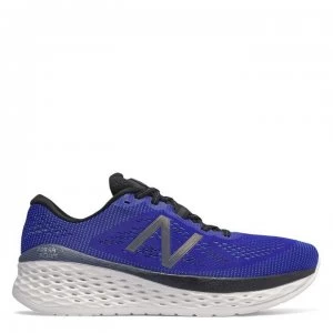 New Balance Fresh Foam More Trainers Mens - Blue/Black