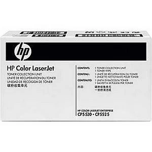 HP CE980A Waste Toner Unit